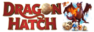 dragon hatch logo